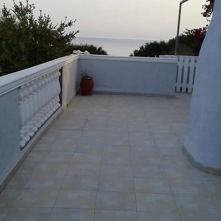 Teti's Homes Porto Heli