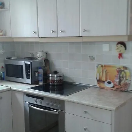 Teti's Homes *