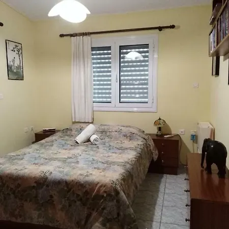 度假居 Teti's Homes