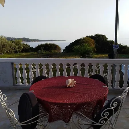 Teti's Homes Holiday home *