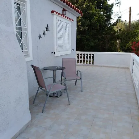 Holiday home Teti's Homes