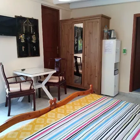 Teti's Homes Porto Heli