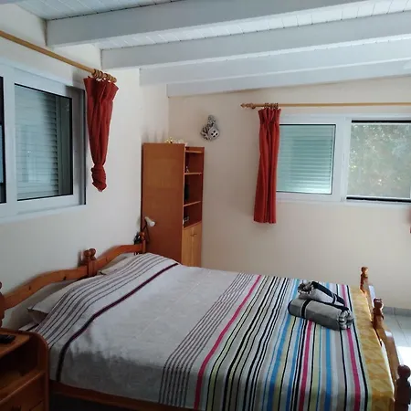 度假居 Teti's Homes 波多河丽