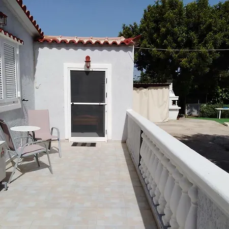 Holiday home Teti's Homes