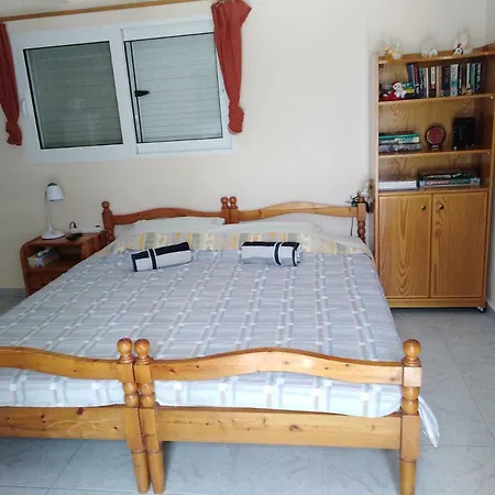 Holiday home Teti's Homes *