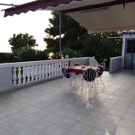 Teti's Homes Holiday home Porto Heli