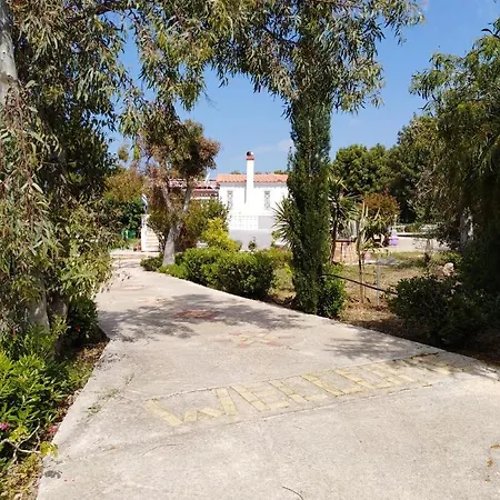 Teti's Homes Holiday home Porto Heli