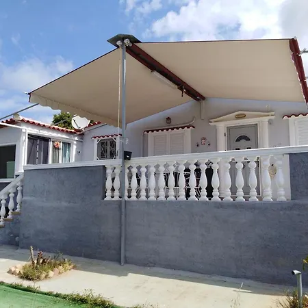 Teti's Homes Porto Heli
